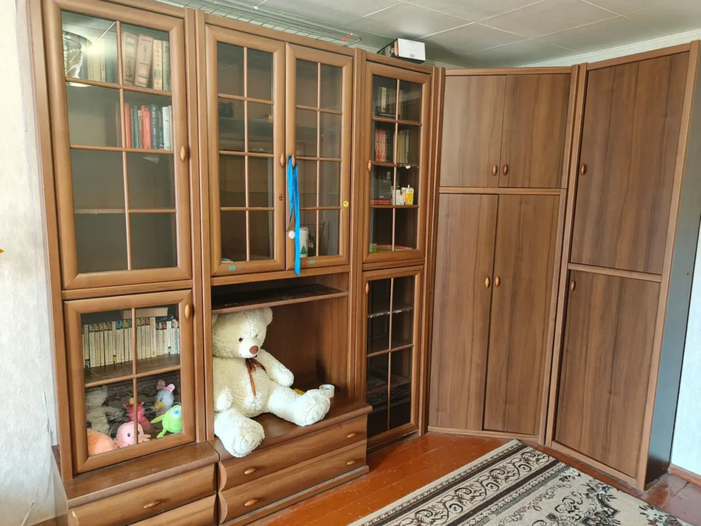 1-комнатная квартира — ул. Михайловская, д. 36, фото 2