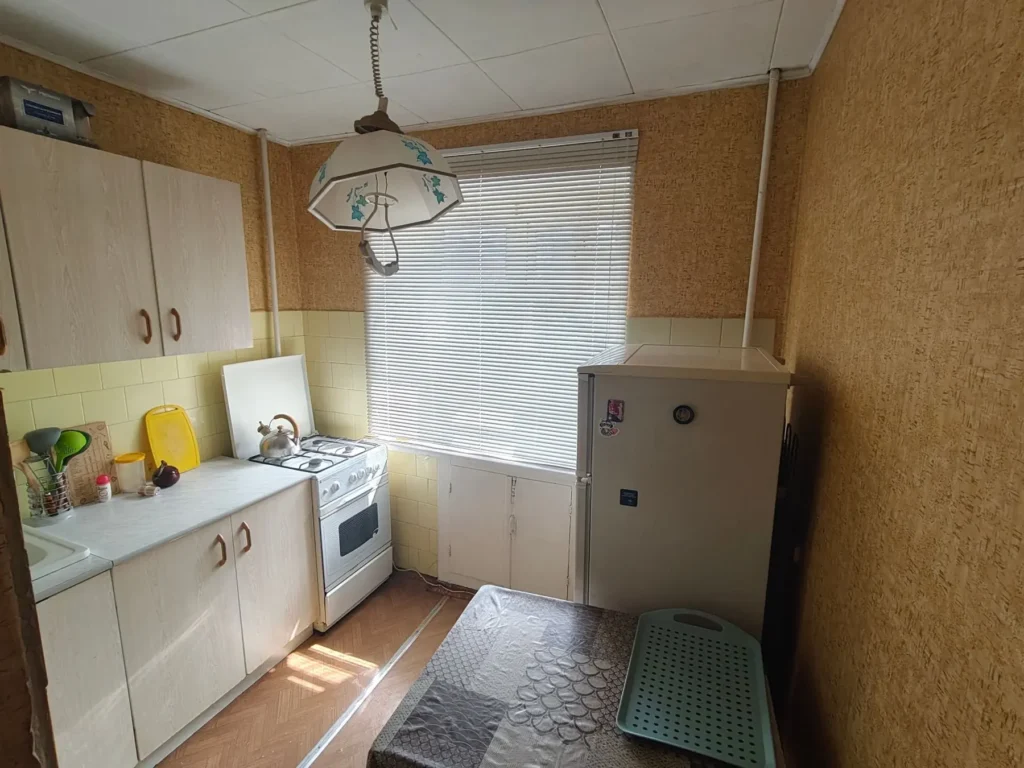 1-комнатная квартира — ул. Михайловская, д. 36, фото 3