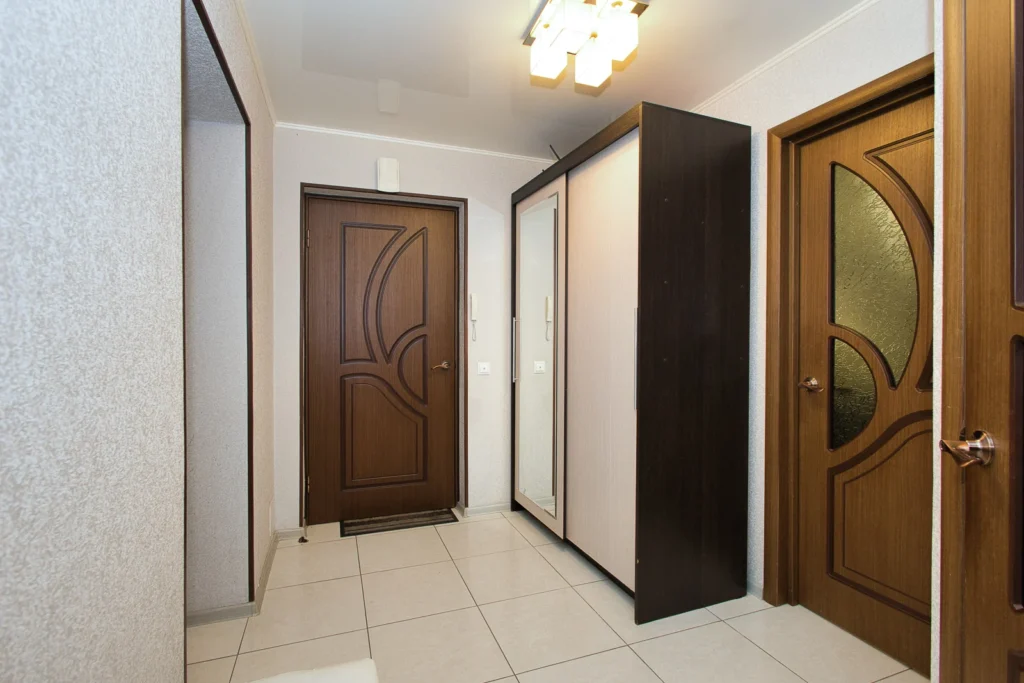 3-комнатная квартира — ул. Ломоносова, д. 1, фото 3