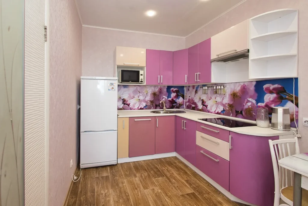 1-комнатная квартира — ул. Гвардейская, д. 11, фото 2