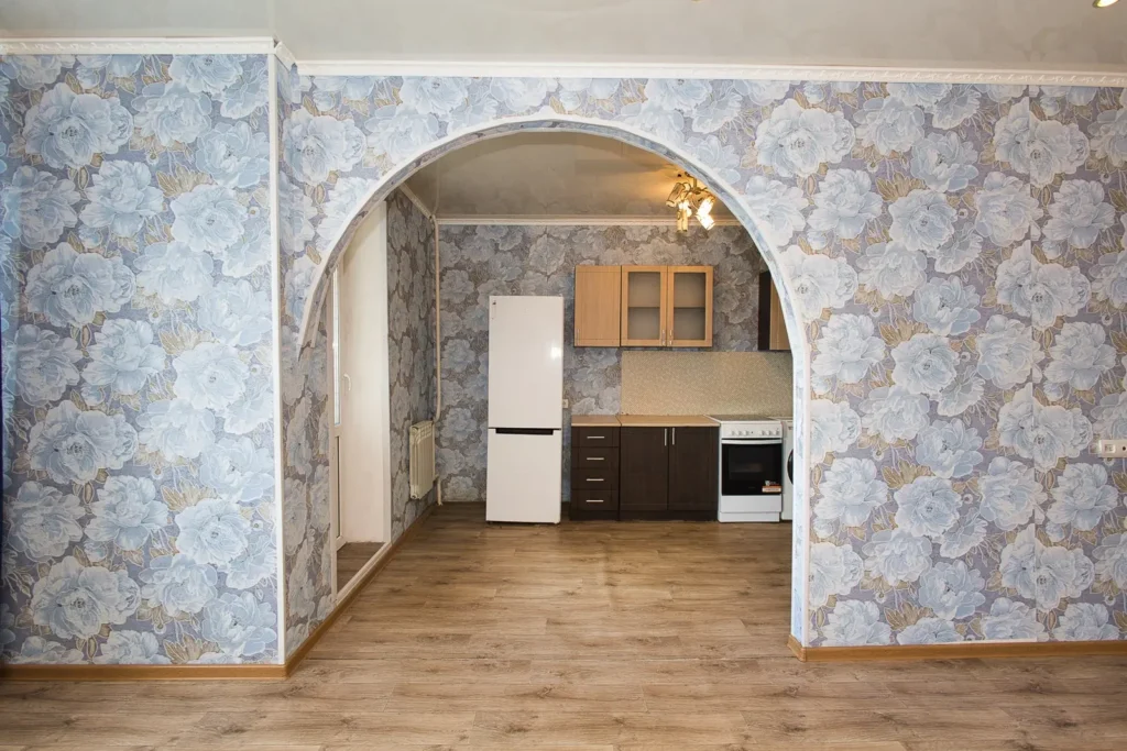 1-комнатная квартира — ул. Гвардейская, д. 11, фото 3